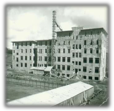 Construccion edificacion actual