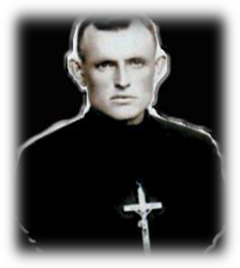 Hermano Luis Gorgonio
