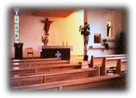 La Capilla