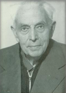 Luis Gorgonio Diethelm
