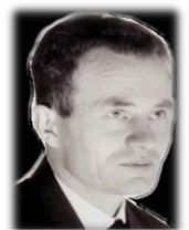 Padre Enrique Bohle