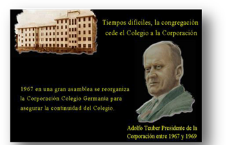 Tiempos de crisis