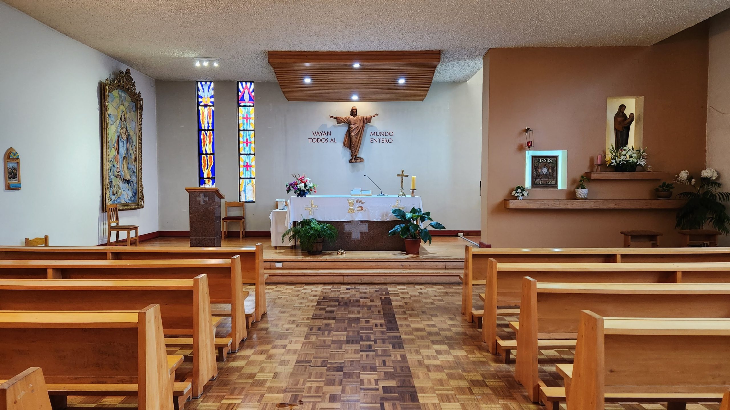 capilla